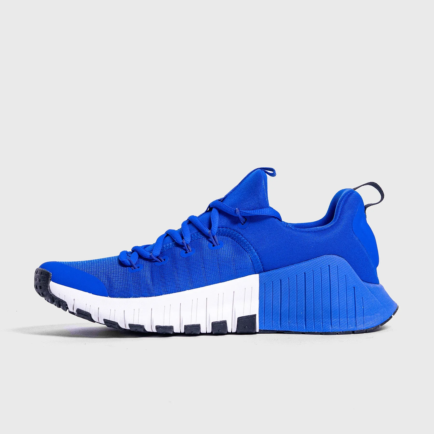 Nike - Free Metcon 6 Men's Training Shoes - RACER BLUE/SUMMIT WHITE-BLACK
