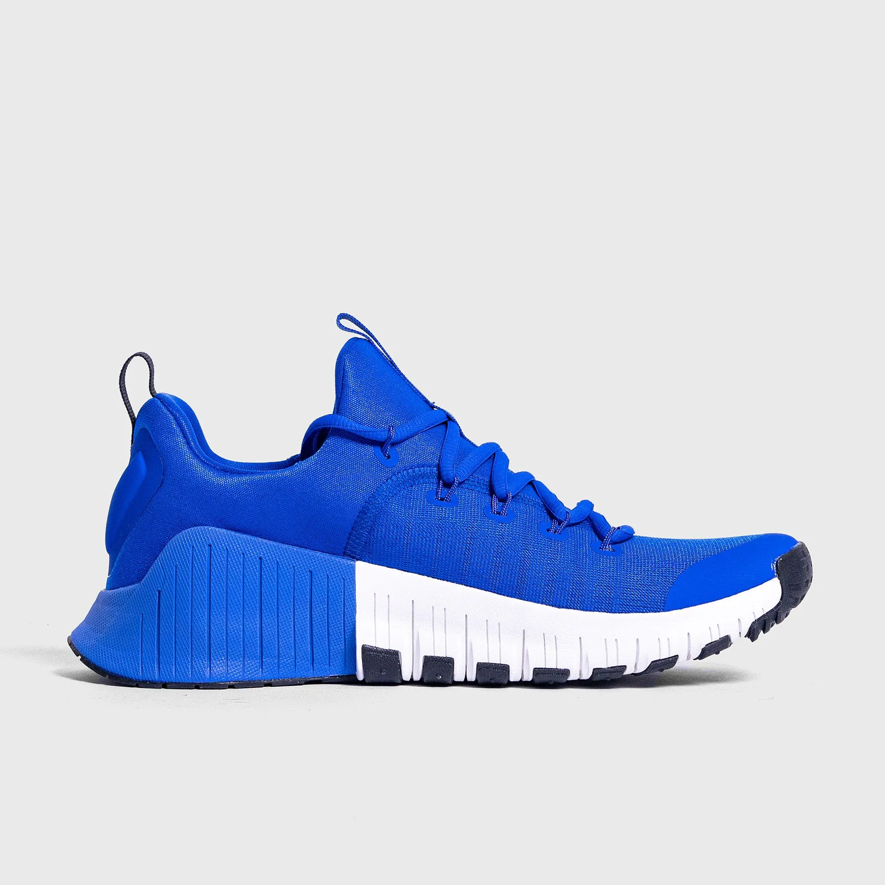 Nike - Free Metcon 6 Men's Training Shoes - RACER BLUE/SUMMIT WHITE-BLACK