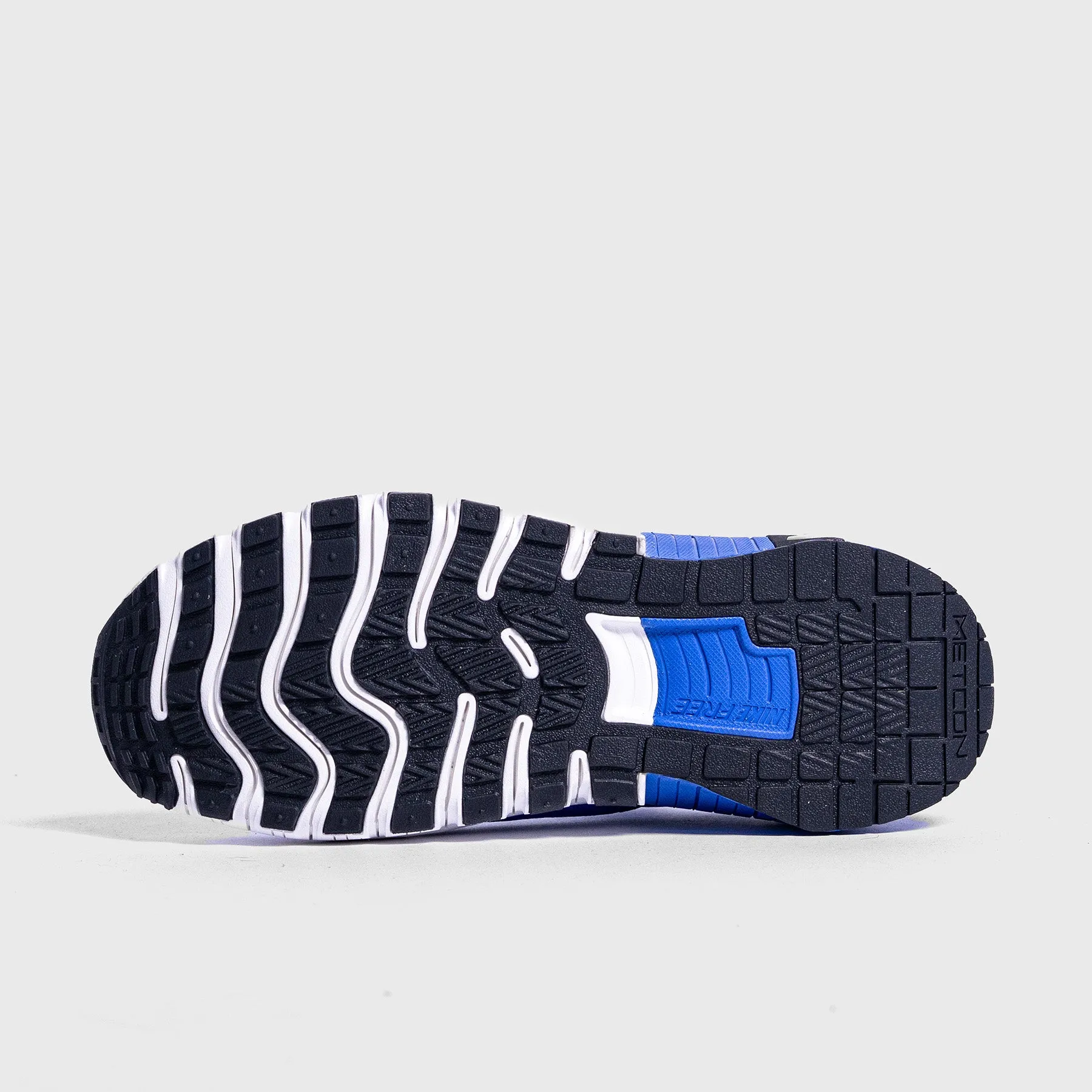 Nike - Free Metcon 6 Men's Training Shoes - RACER BLUE/SUMMIT WHITE-BLACK