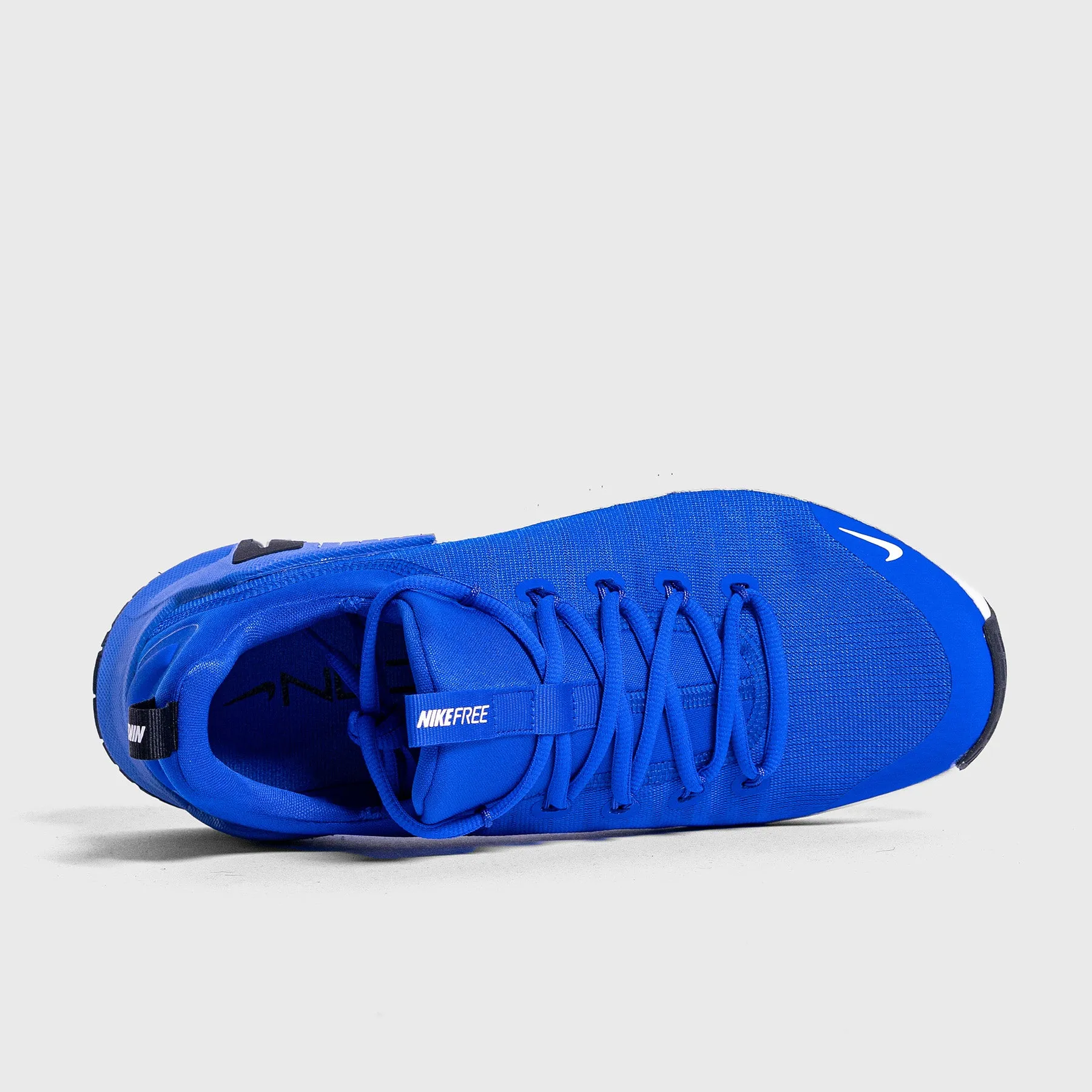 Nike - Free Metcon 6 Men's Training Shoes - RACER BLUE/SUMMIT WHITE-BLACK