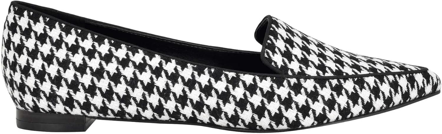 Nine West Women's Abay Loafer Flat