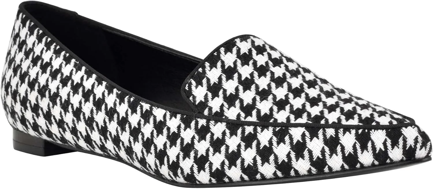 Nine West Women's Abay Loafer Flat