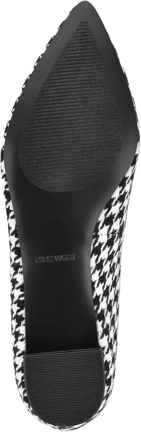 Nine West Women's Abay Loafer Flat