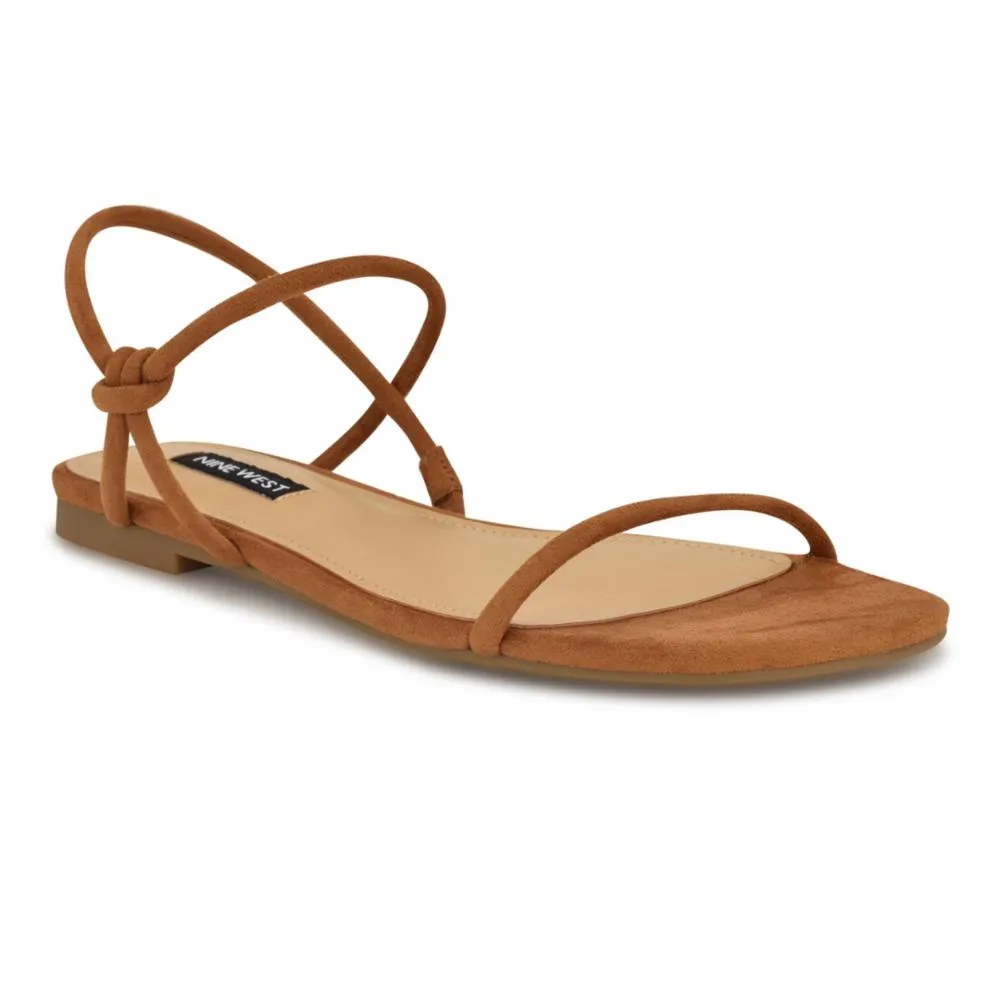 Nine West Women's Maizy2 Brown M