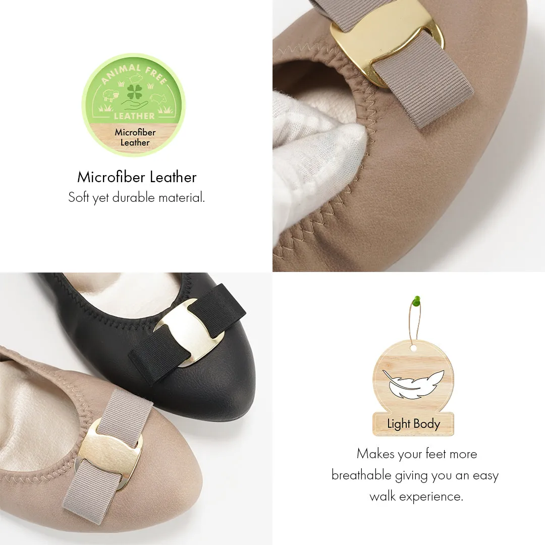 No.3028 5 Layers Footbed Insole Pumps