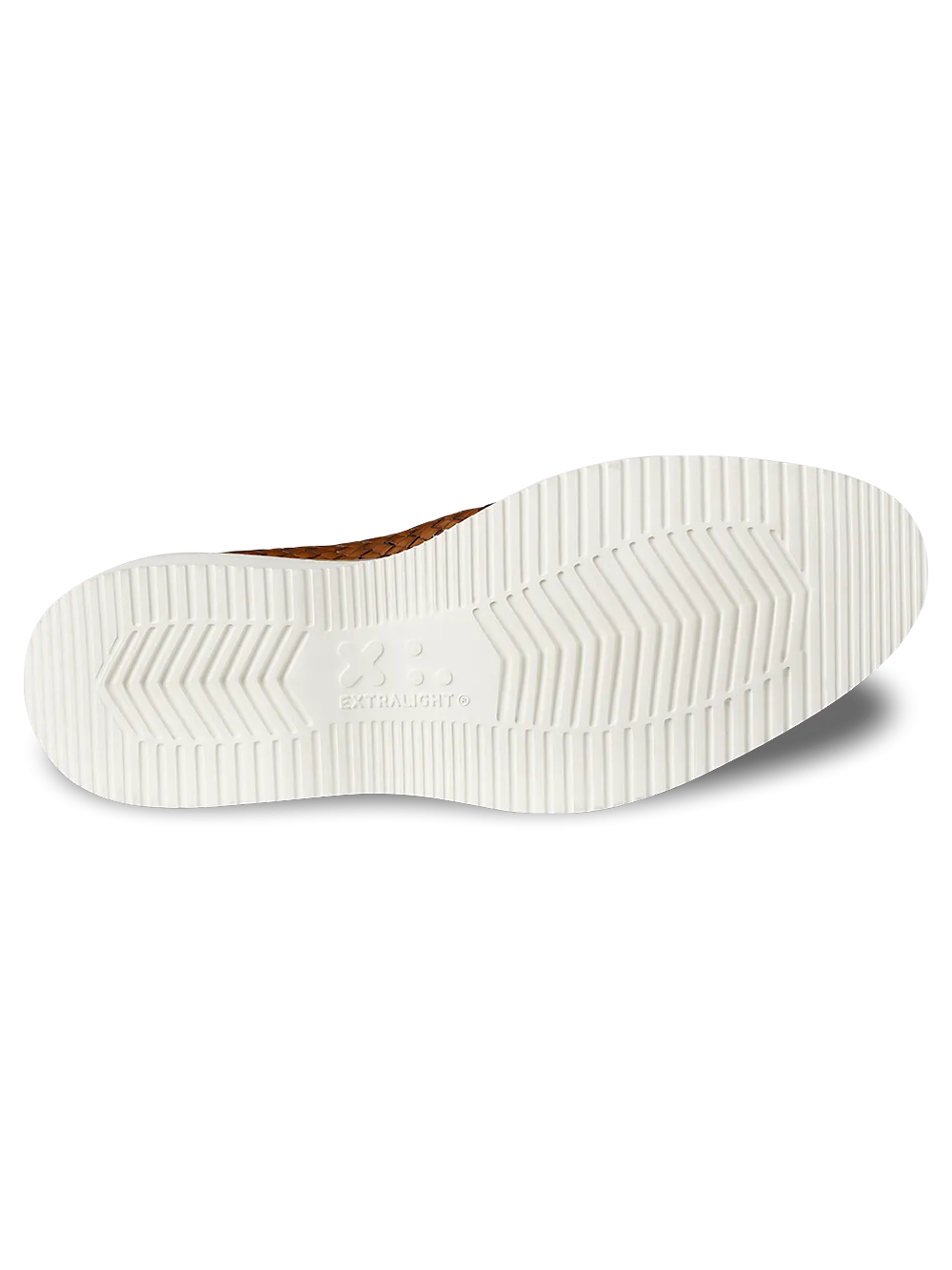 Noah Hybrid Venetian Loafer - Chestnut