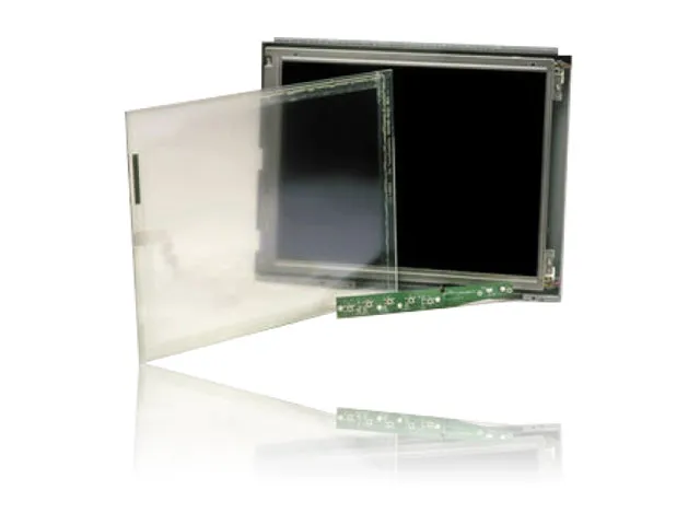 OEM 15-inch Flat Panel Display Kit