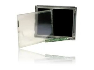 OEM 15-inch Flat Panel Display Kit