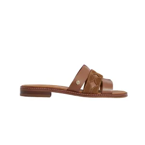 Ohio Sandal Tan