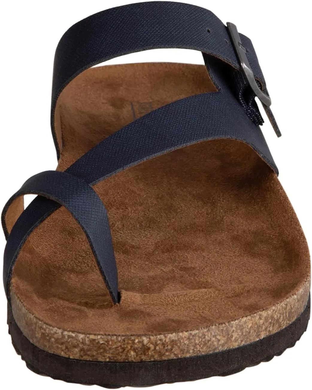 Opal Thong Strappy Footbed Sandal