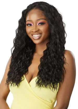 Outre Converti Cap - Wet & Wavy - Mermaid's Kiss (DR GINGER BROWN)