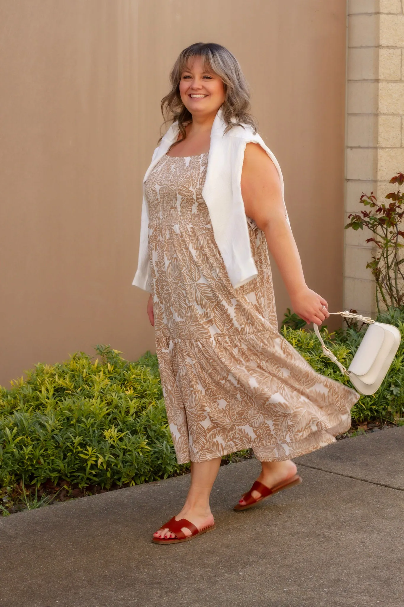 Palm Beach Midi