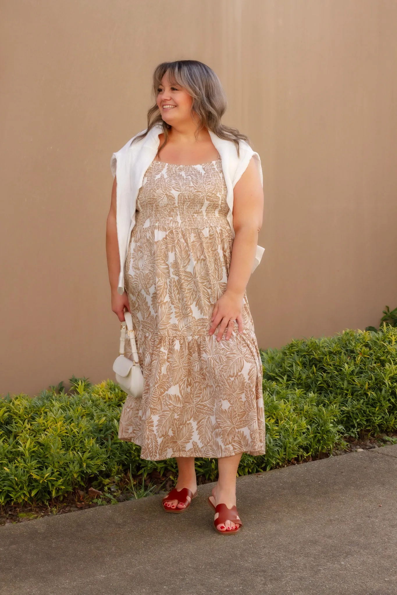 Palm Beach Midi