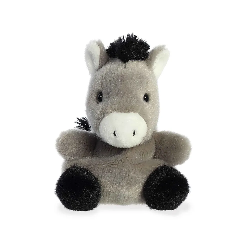 Palm Pal Eli Donkey