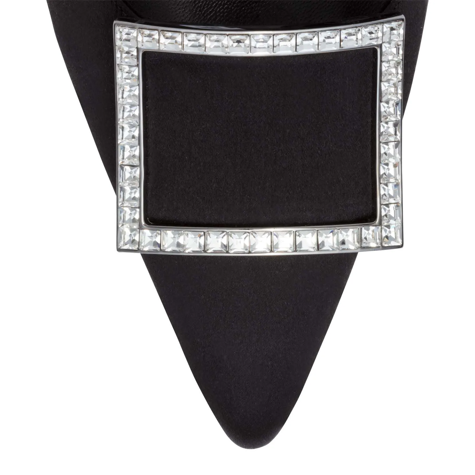 Pepire Flat 10 black ballerina