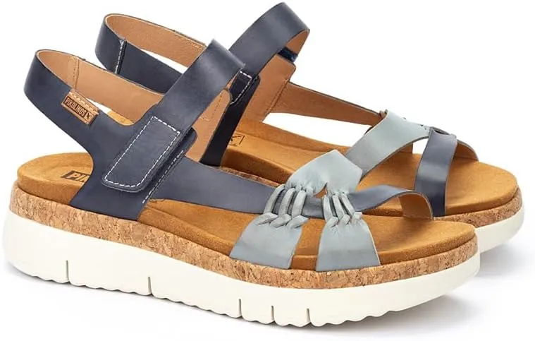 PIKOLINOS Women's Palma W4n-0968c1 Wedge Sandal