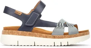 PIKOLINOS Women's Palma W4n-0968c1 Wedge Sandal