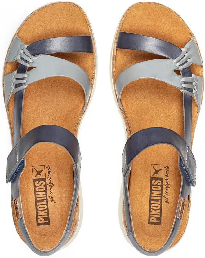 PIKOLINOS Women's Palma W4n-0968c1 Wedge Sandal