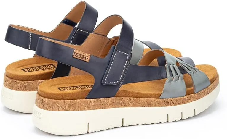 PIKOLINOS Women's Palma W4n-0968c1 Wedge Sandal