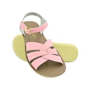 [Pre-order] Salt Water Swimmer Mom Sandal, Pink