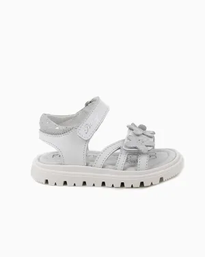 Primigi Happy Sandals in White