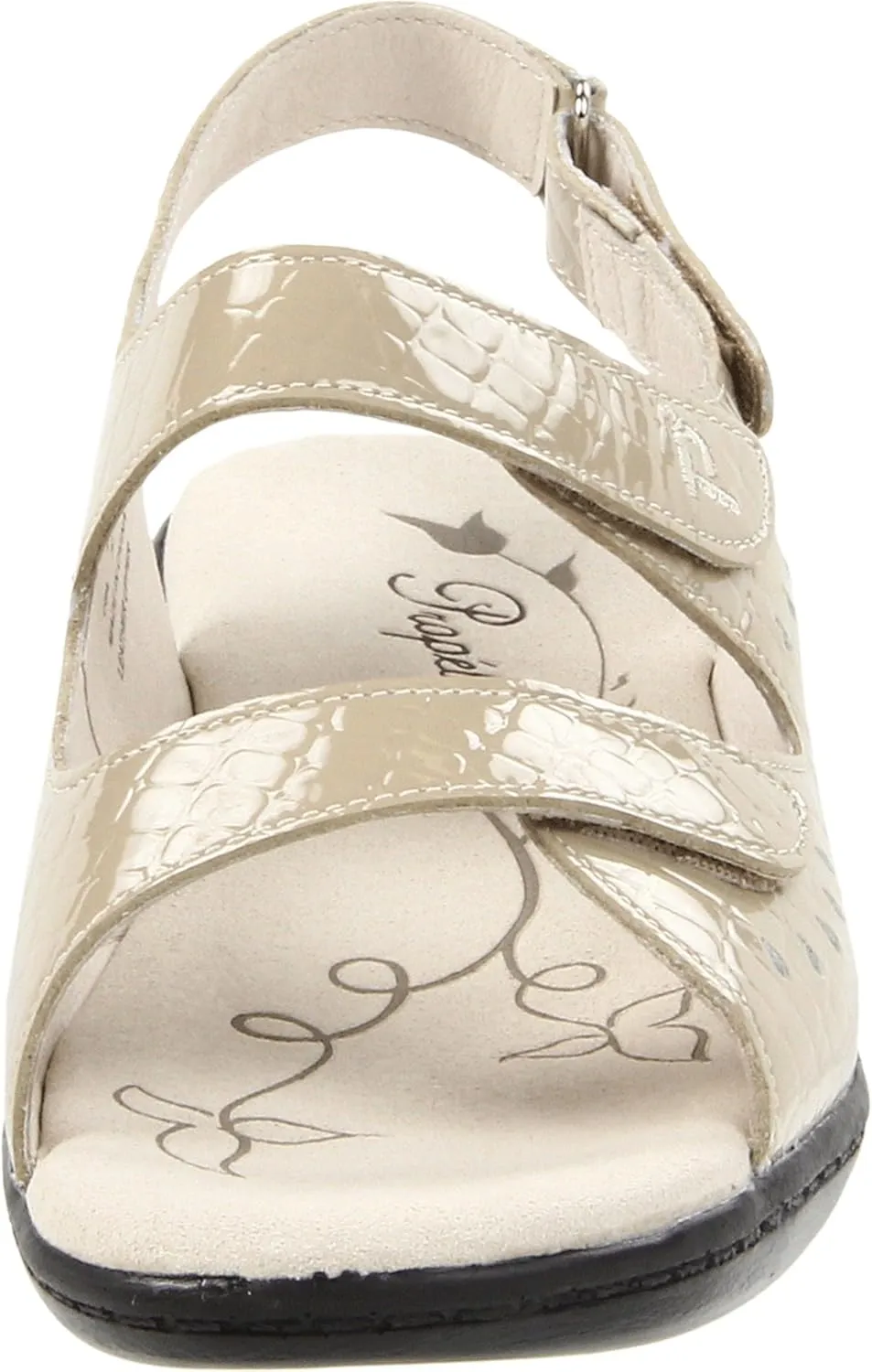 Propet Womens Trinidad Slingback Sandal