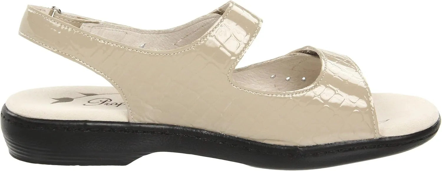 Propet Womens Trinidad Slingback Sandal
