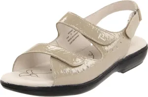 Propet Womens Trinidad Slingback Sandal