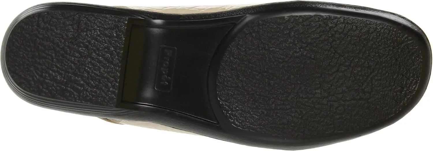 Propet Womens Trinidad Slingback Sandal