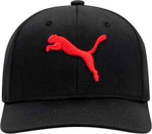 PUMA Evercat Mesh Stretch Fit Cap