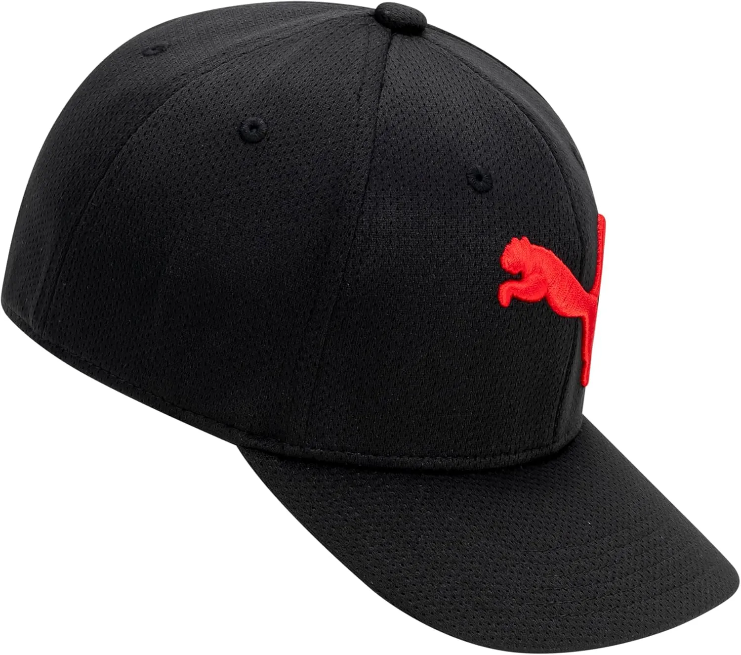 PUMA Evercat Mesh Stretch Fit Cap