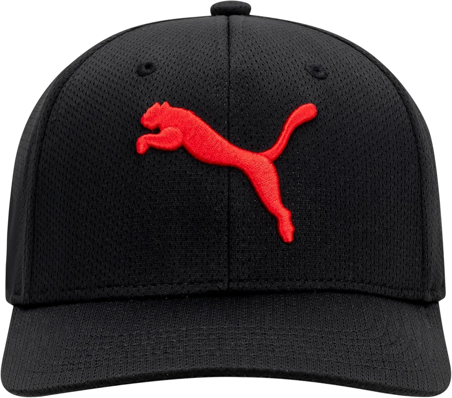 PUMA Evercat Mesh Stretch Fit Cap