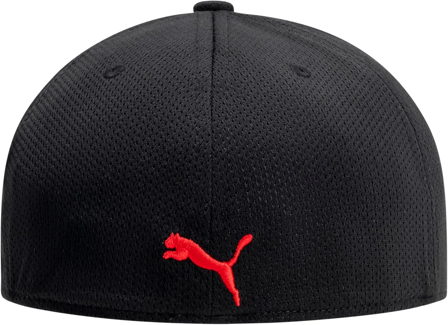 PUMA Evercat Mesh Stretch Fit Cap