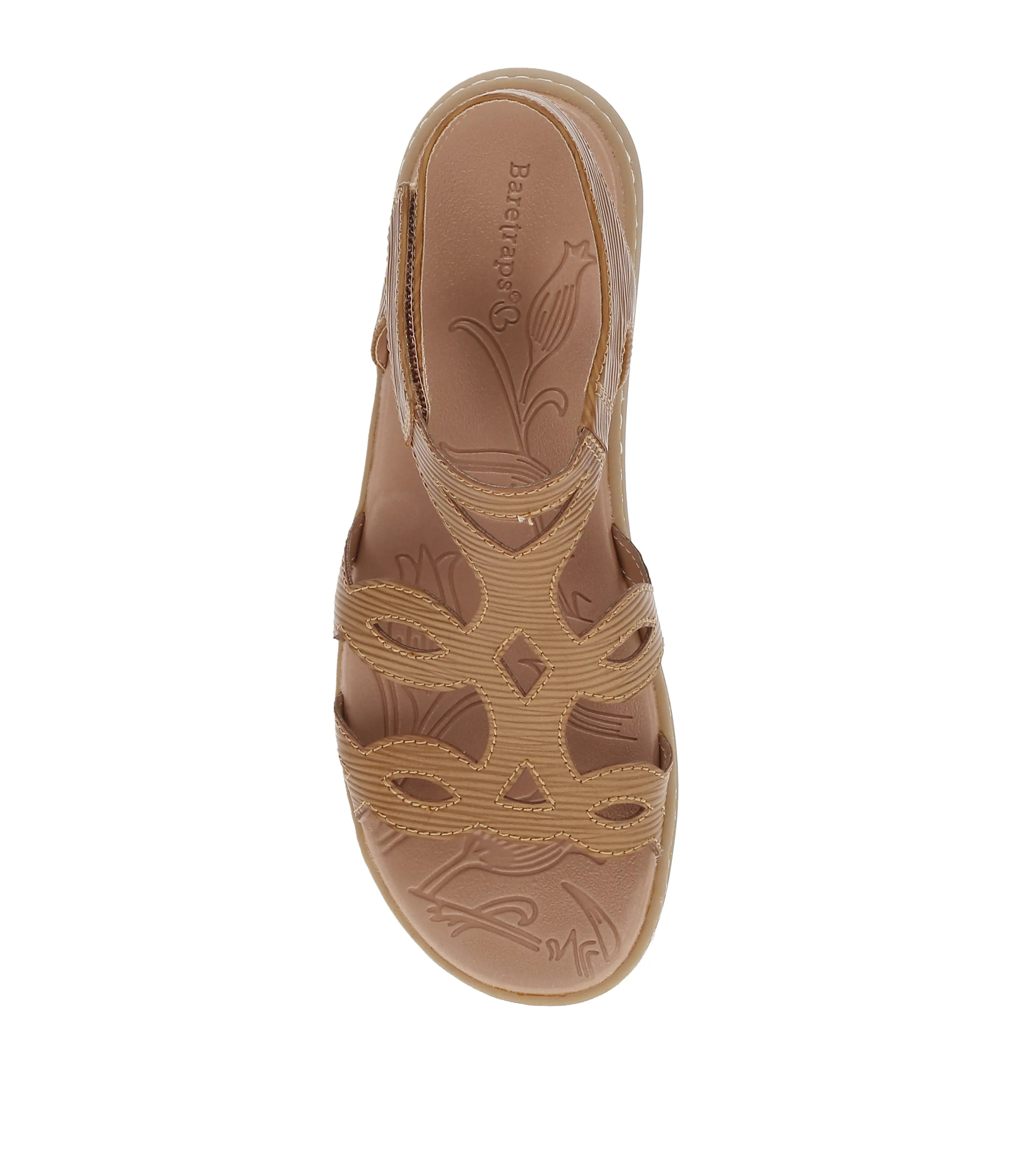 Quillan Sandal