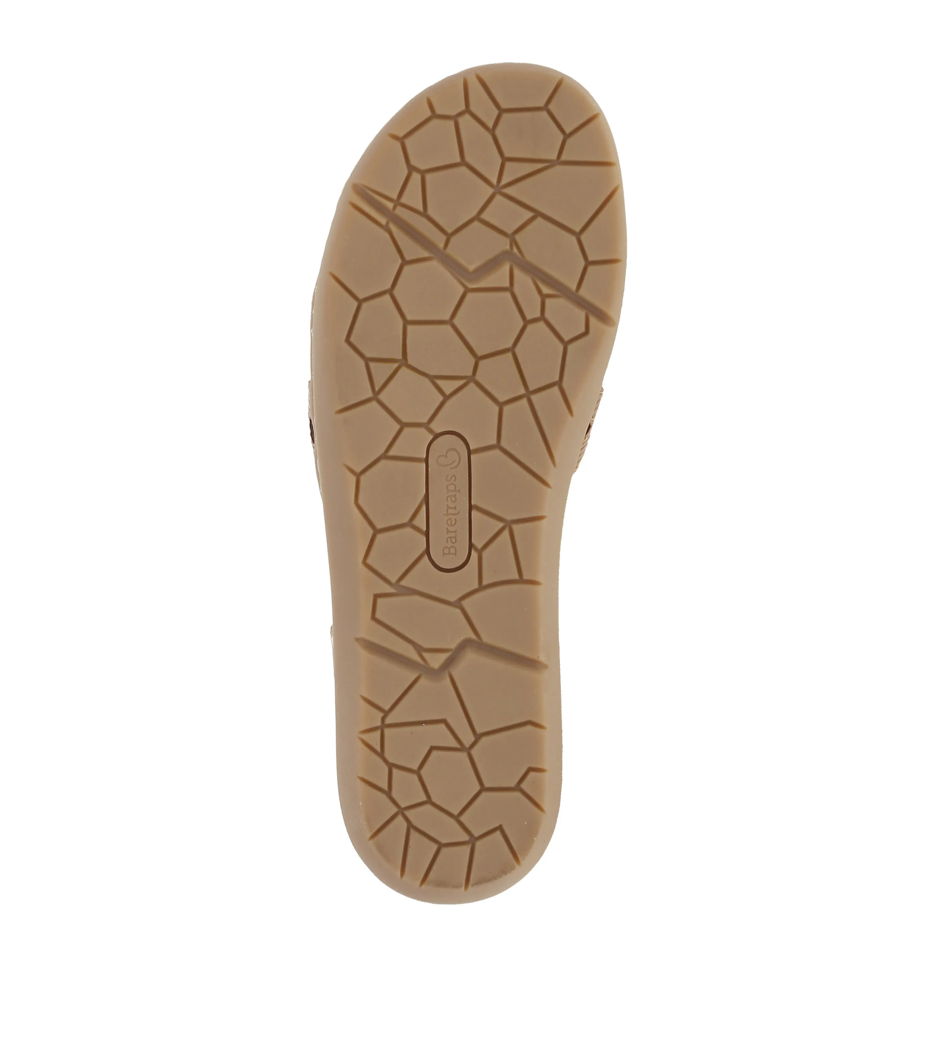 Quillan Sandal