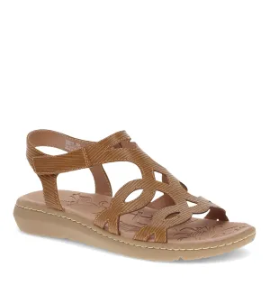 Quillan Sandal