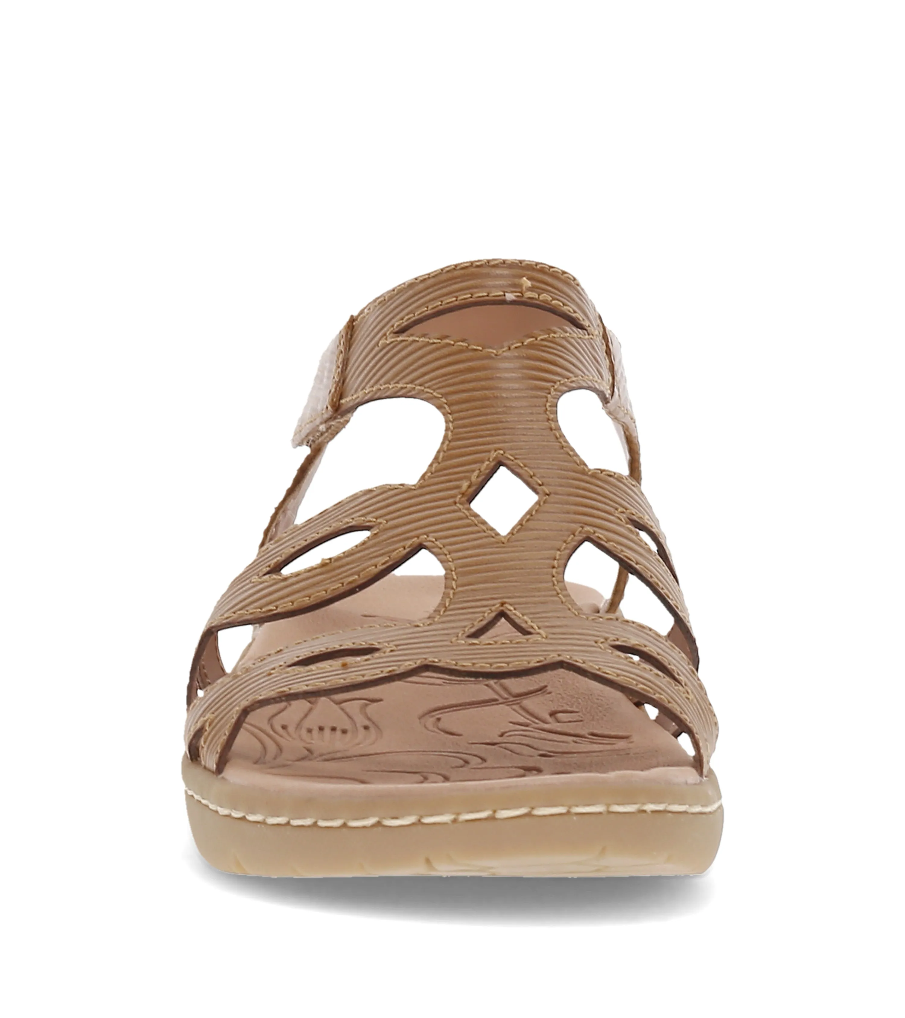 Quillan Sandal