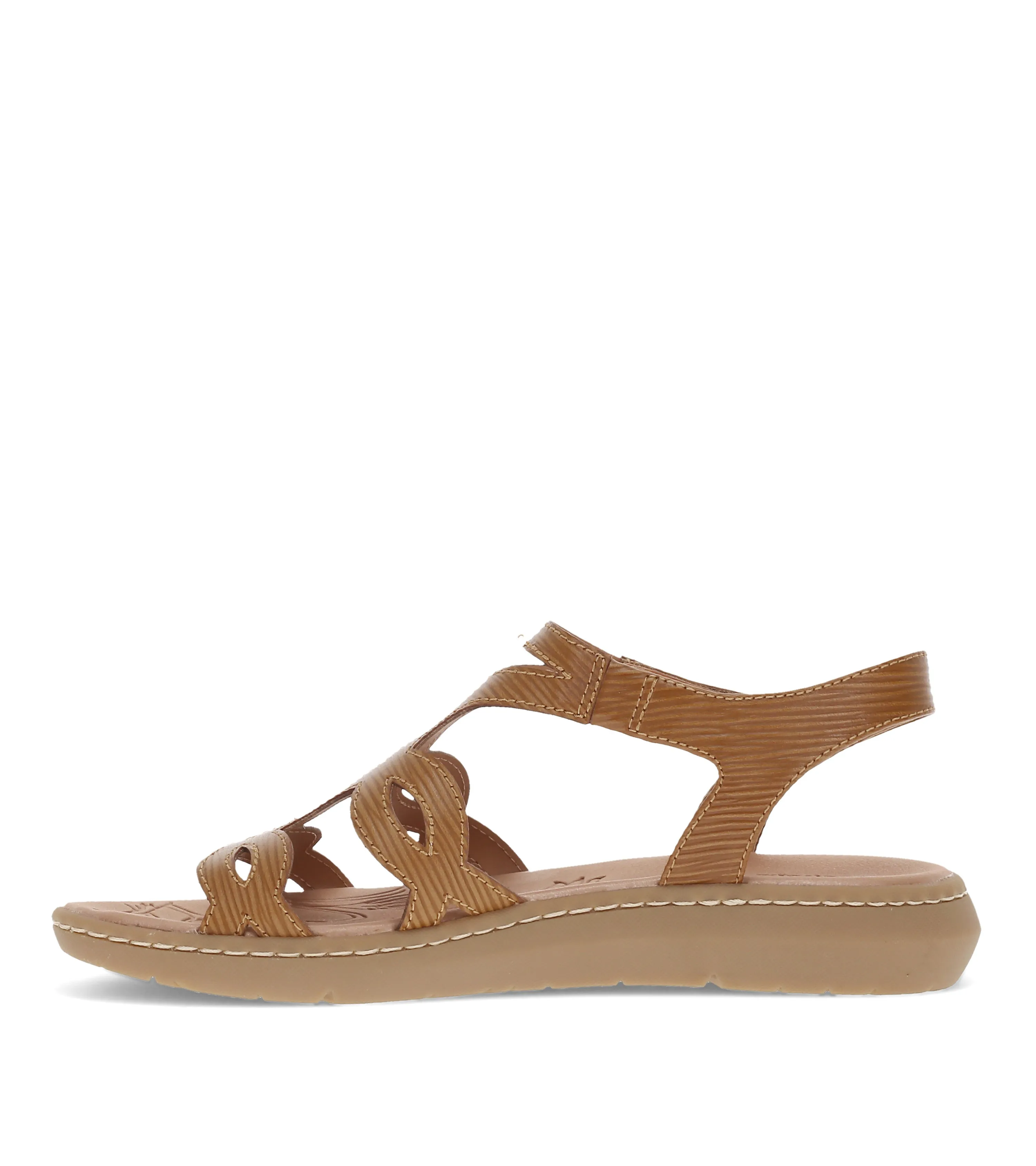 Quillan Sandal