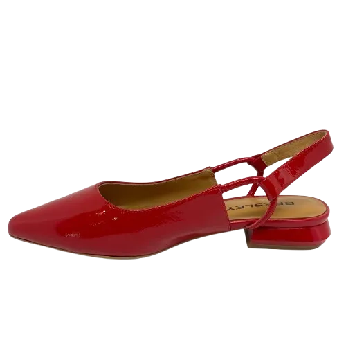 Radium  -  Red Patent