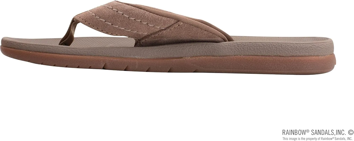 Rainbow Sandals Men's East Cape Molded Rubber Sandal