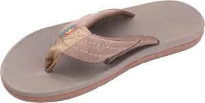 Rainbow Sandals Men's East Cape Molded Rubber Sandal