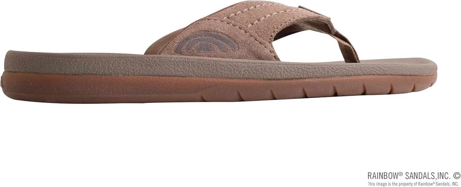 Rainbow Sandals Men's East Cape Molded Rubber Sandal