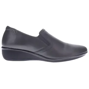 Revere Women's Jordan Loafer Onyx