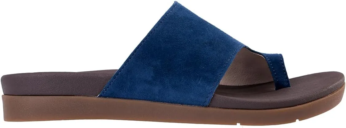 REVITALIGN Women's Sandbridge Sandal Slide