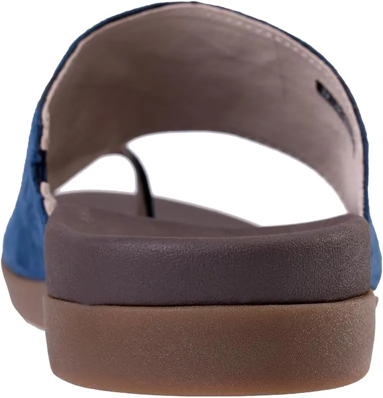 REVITALIGN Women's Sandbridge Sandal Slide
