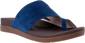 REVITALIGN Women's Sandbridge Sandal Slide