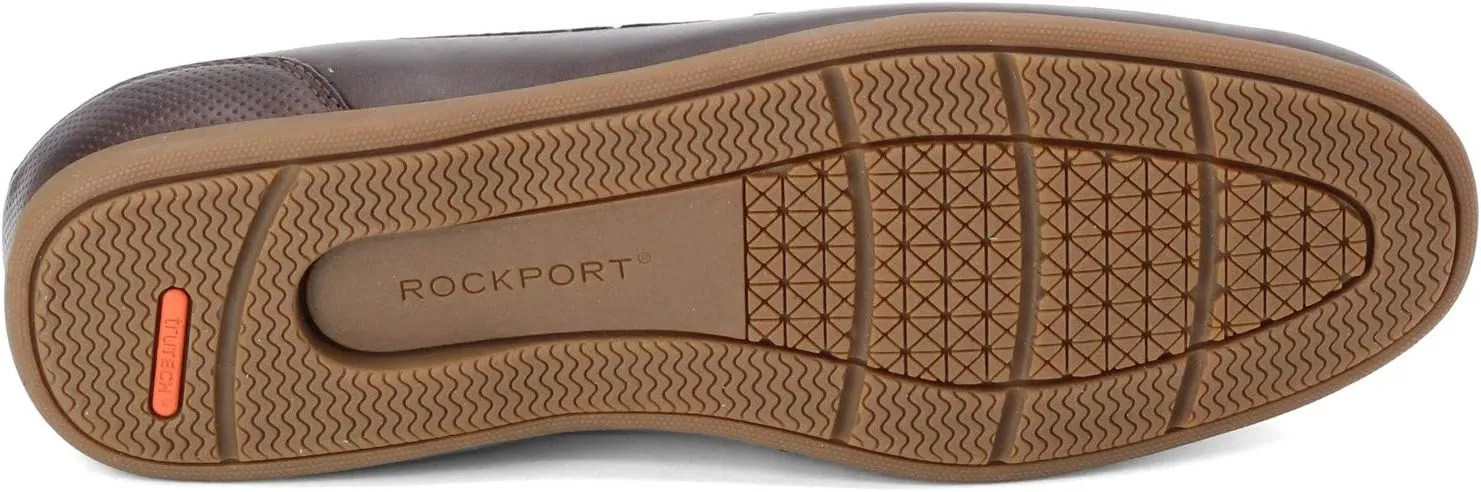 Rockport Men's Malcom Venetian Loafer