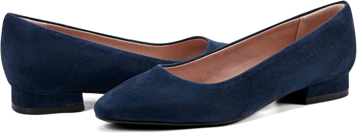 Rockport Women's Tessa Ballet Flat