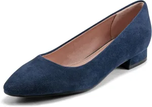 Rockport Women's Tessa Ballet Flat