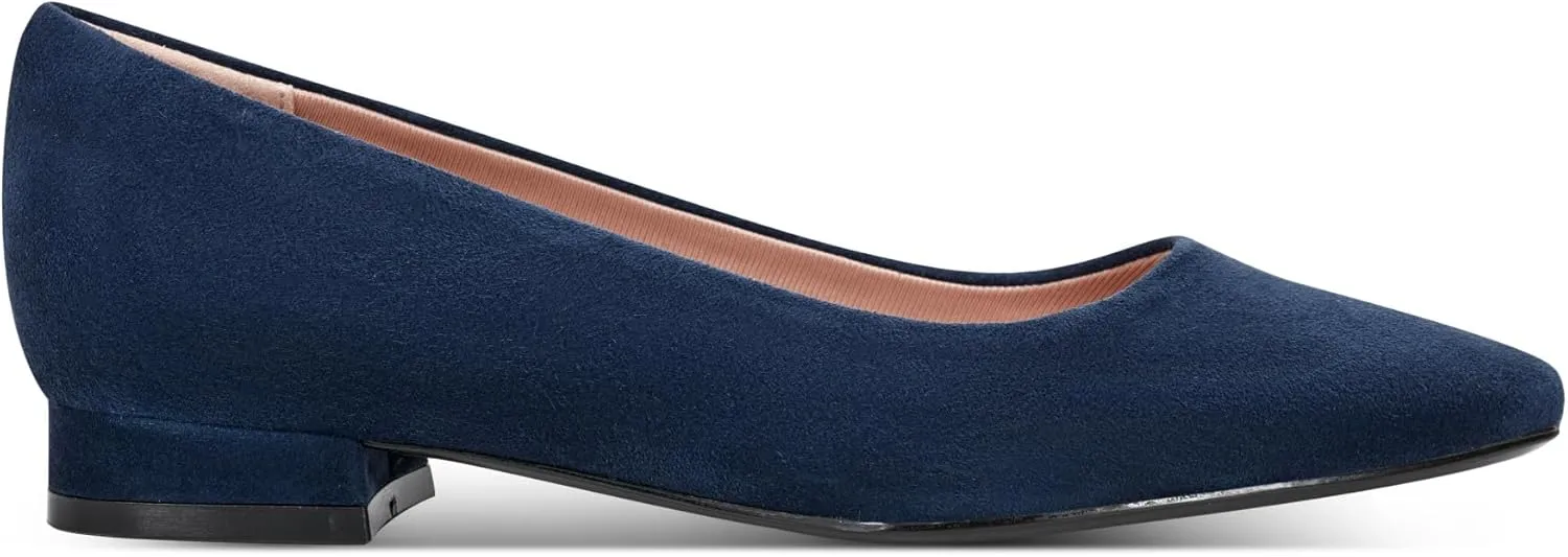 Rockport Women's Tessa Ballet Flat